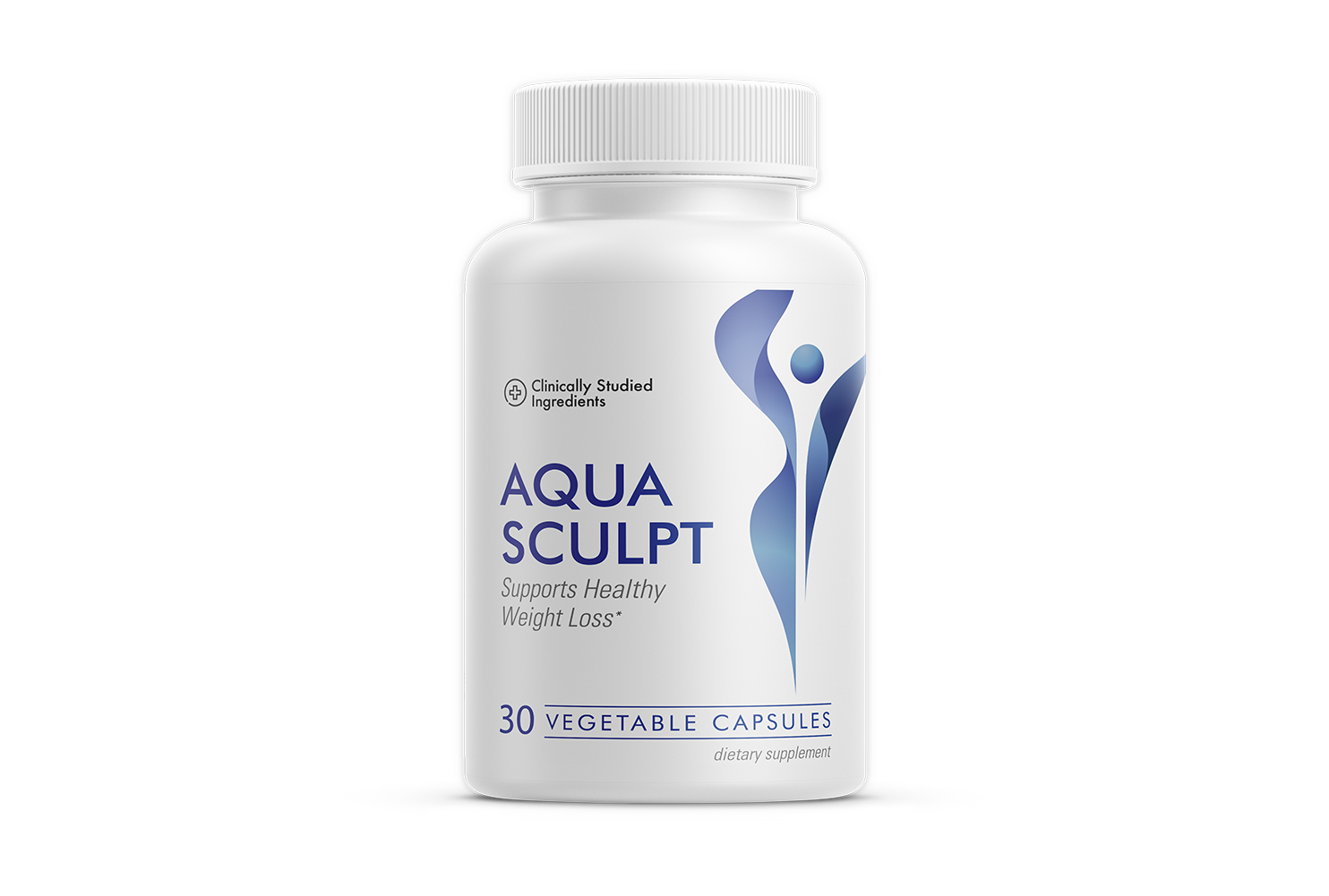 AquaSculpt Bottle